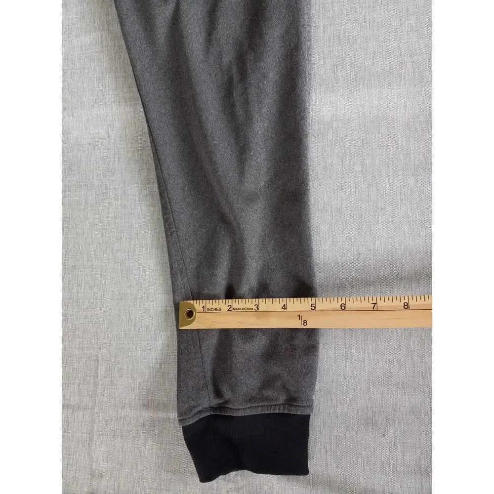 Under Armour‎ Men's Loose Small Drawstring Stretch Waistband Sweat Jogger Pants